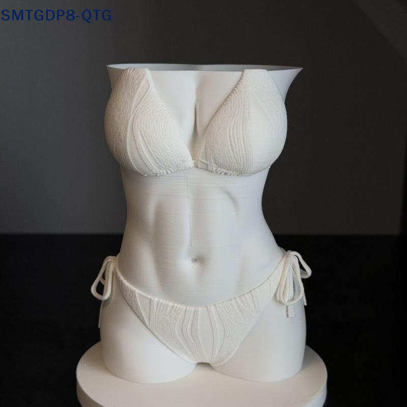 3D Printing Pen - NEW Bikini Body Pen Holder 3D
