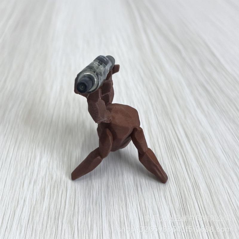 3D Printing Pen - Novelty 3D Printed Project Hail Mary