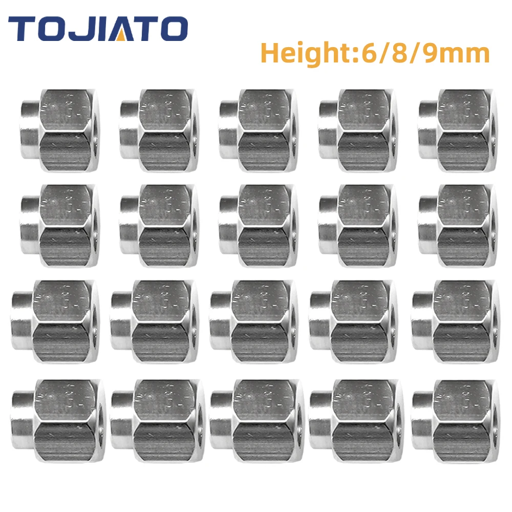 3D Printing Guide - 12pcs Openbuilds Eccentric Spacer 6/8mm V-Slot
