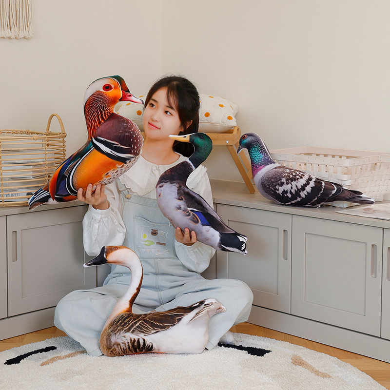 3D Printing Simulator - Simulation 3D Printed Animal Pillow Lifelike