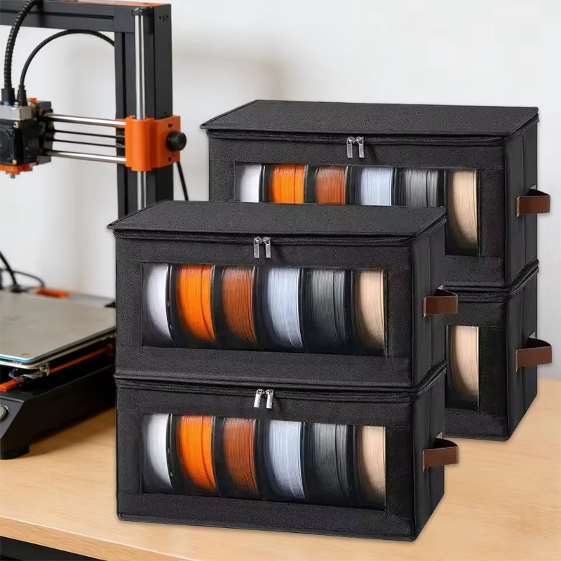 3D Printing Article - Filament Storage Bag - 3D Printer