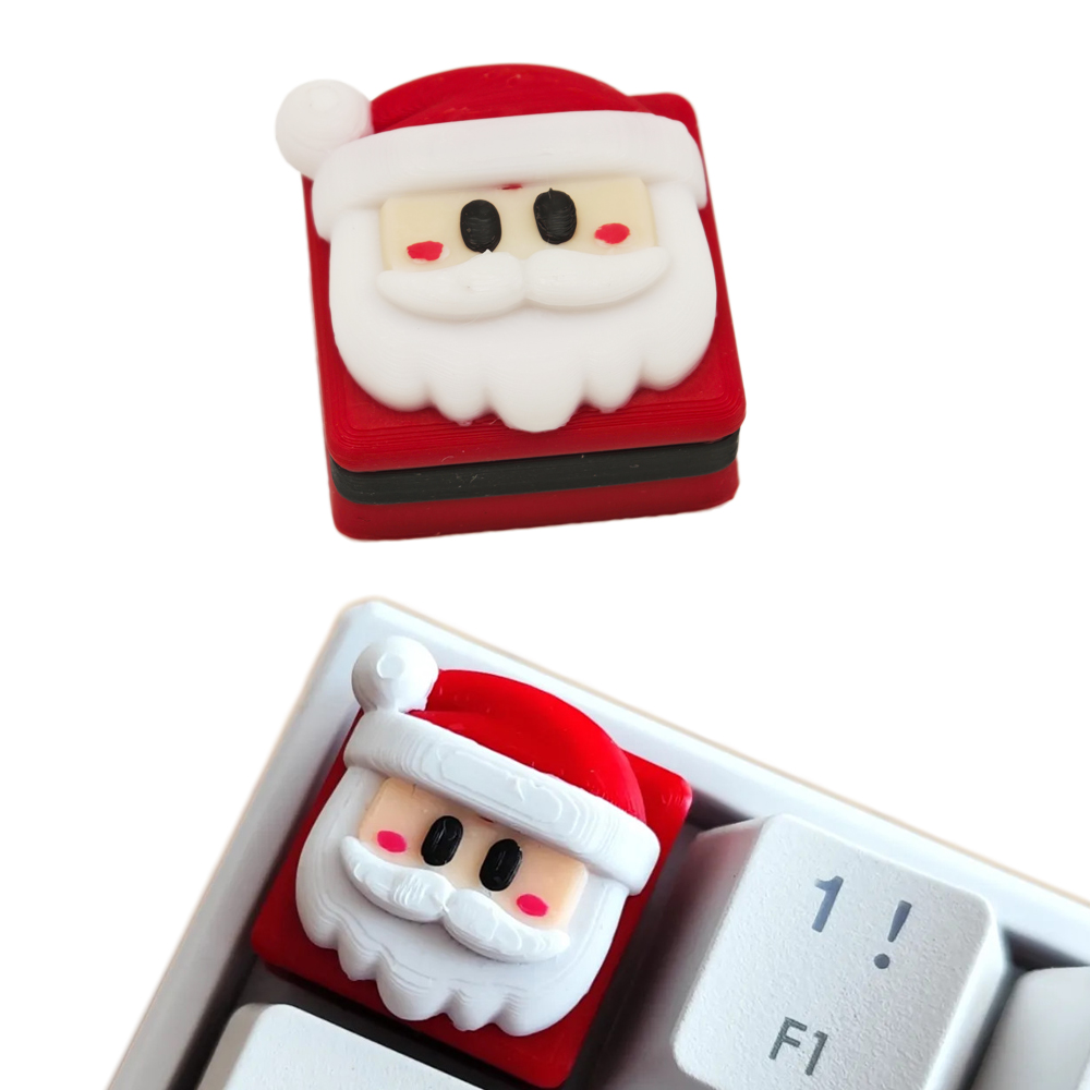 3D Printing Production Keycap  - 3D Printing Keyboard Keys recension och pris