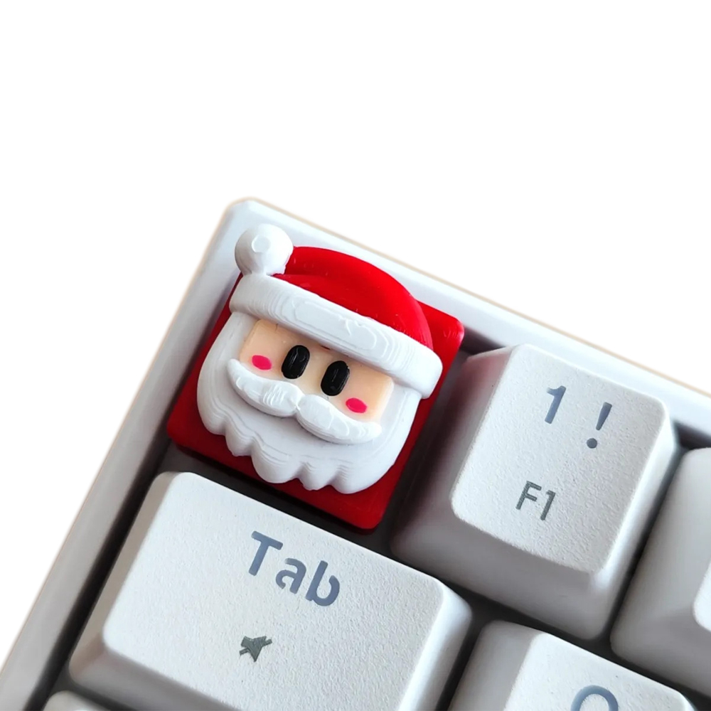 3D Printing Production Keycap  - 3D Printing Keyboard Keys recension och pris