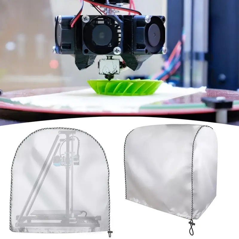3D Printer Sturdy Dust Cover,  - 3D Printing Design Software recension och pris