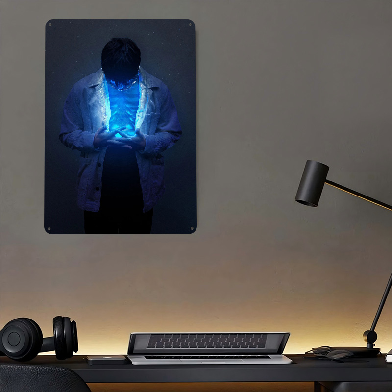 X Ray 3D Printed Texture Poste - 3D Printing X Ray recension och pris