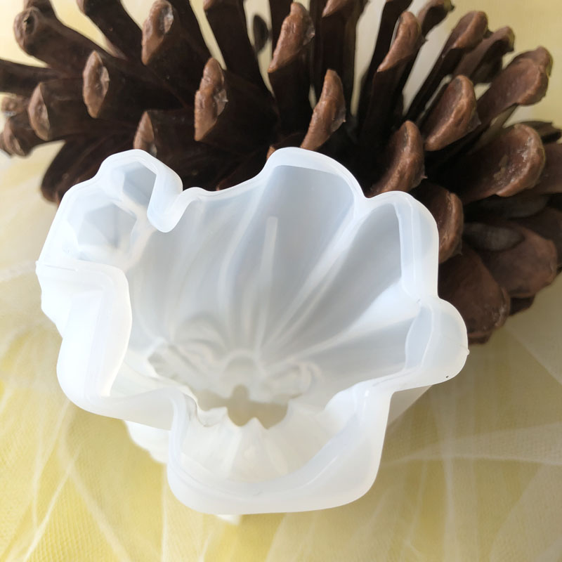 3D Cute Princess Silicone Cand - 3D Printing Model recension och pris