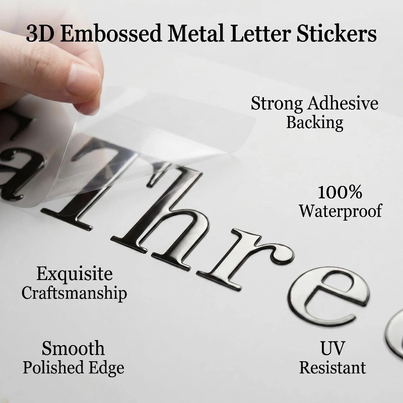 50pcs Stickers Custom Personal - 3D Printing Labubu recension och pris
