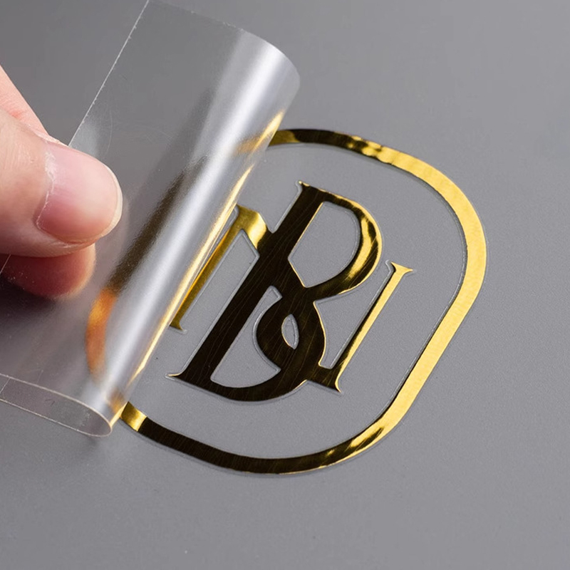 Custom 3D UV Color Print Gold  - 3D Printing Labubu recension och pris