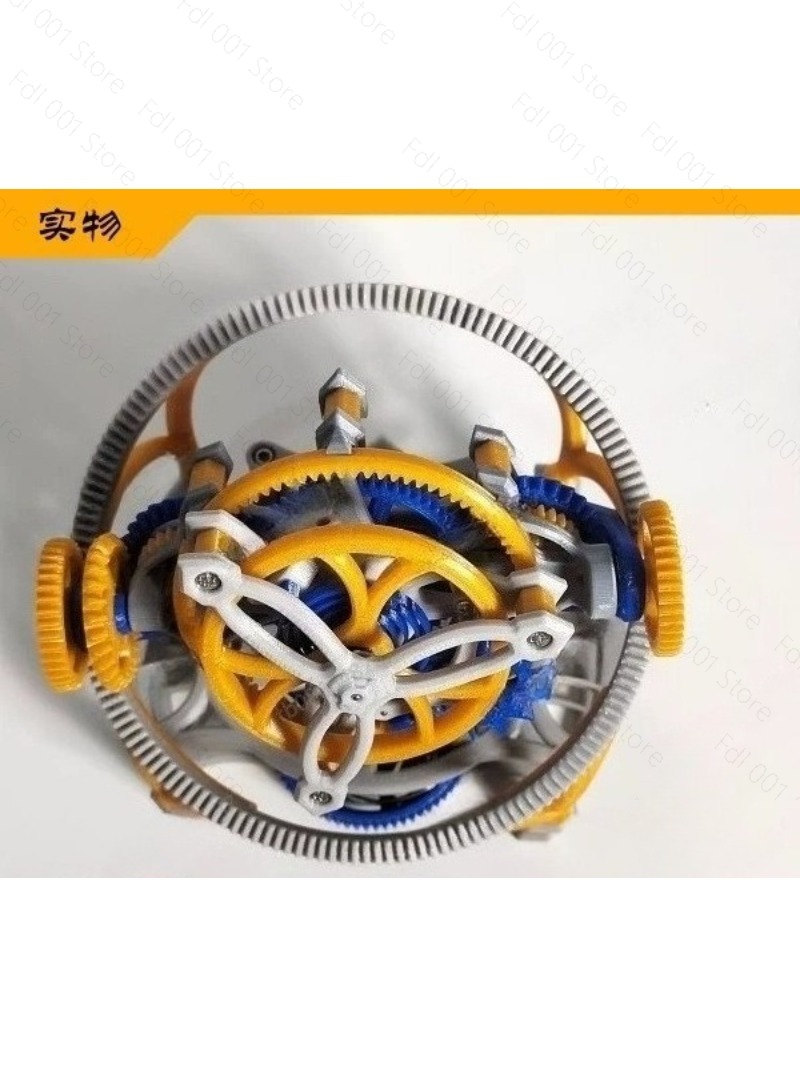 2026 Q896 mechanical 3D printi - 3D Printing Model recension och pris