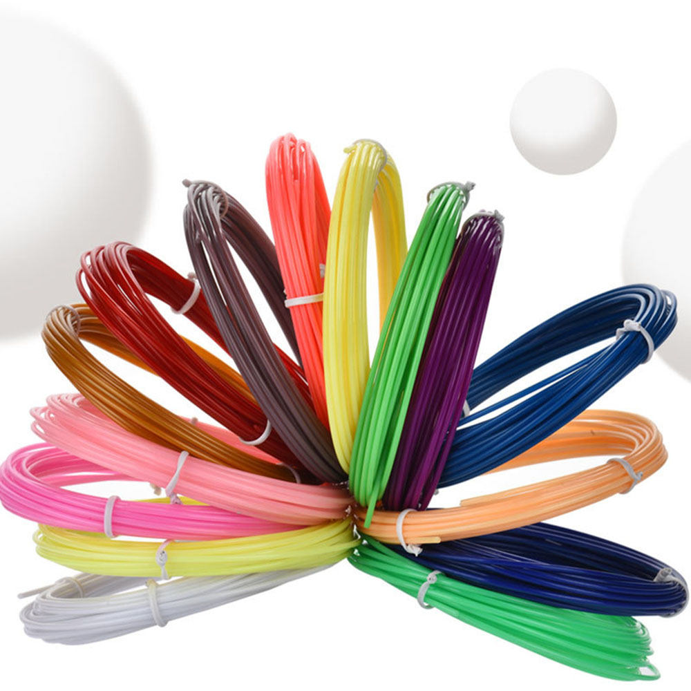 Random Color 10/20/30 Colors P - 3D Printing Pen For Adults recension och pris