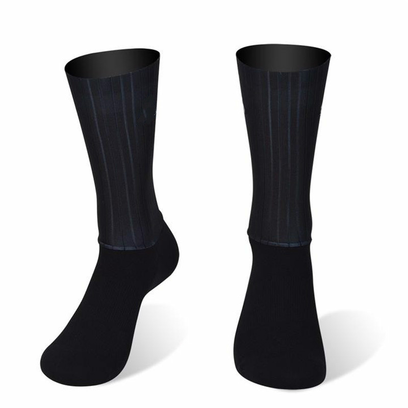 Aero Cycling Summer Anti Socks - Silicone Sock Hotend recension och pris