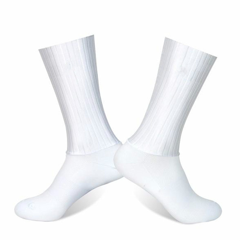 Aero Cycling Summer Anti Socks - Silicone Sock Hotend recension och pris