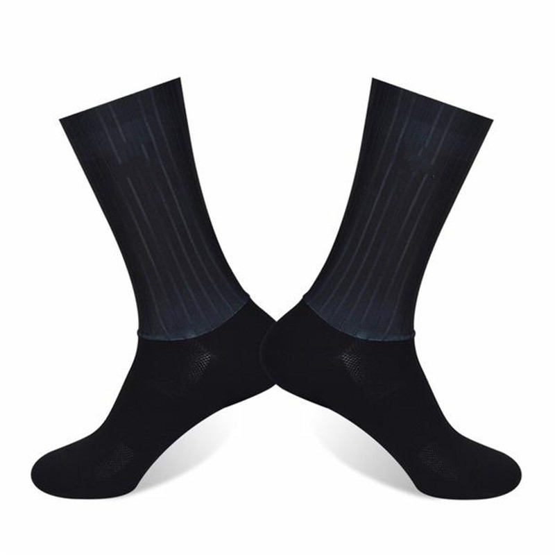 Aero Cycling Summer Anti Socks - Silicone Sock Hotend recension och pris