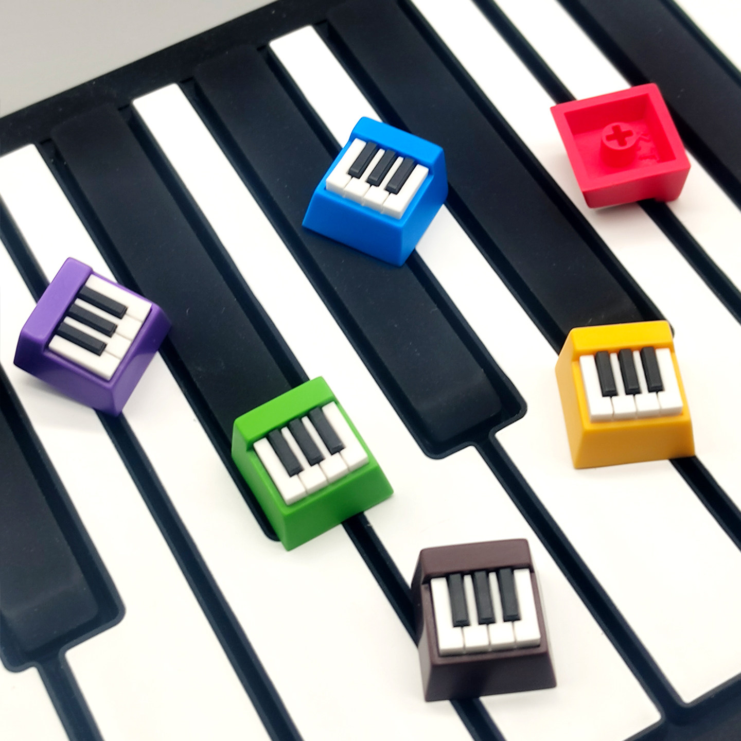 Custom 3D Print Pencil Topper  - 3D Printing Labubu recension och pris