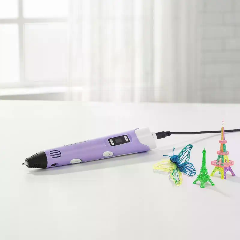 3D Printing Pen Intelligent Pe - 3D Printing Pen For Adults recension och pris