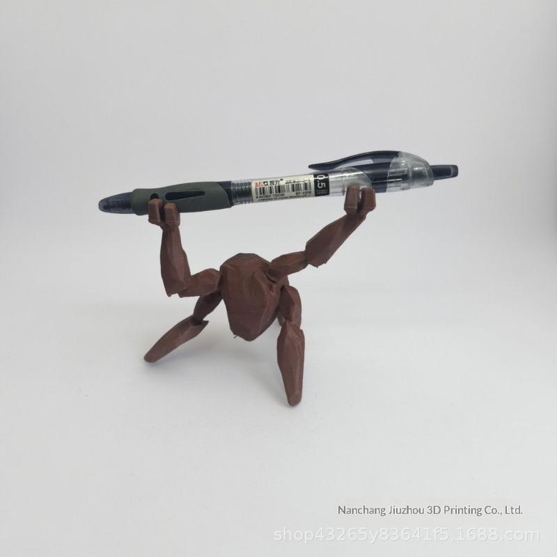 Novelty 3D Printed Project Hai - 3D Printing Pen recension och pris