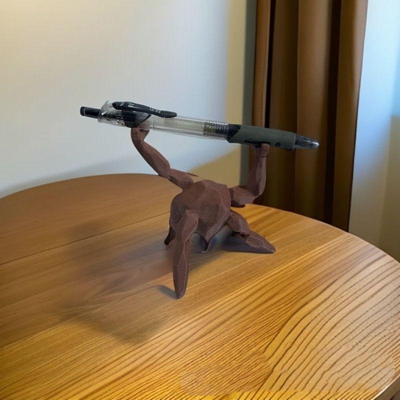 Novelty 3D Printed Project Hai - 3D Printing Pen recension och pris
