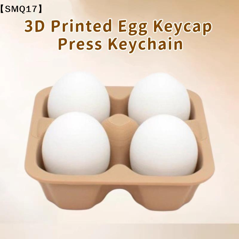 3D Printed Button Clicker Keyr - 3D Printing Keyboard Keys recension och pris