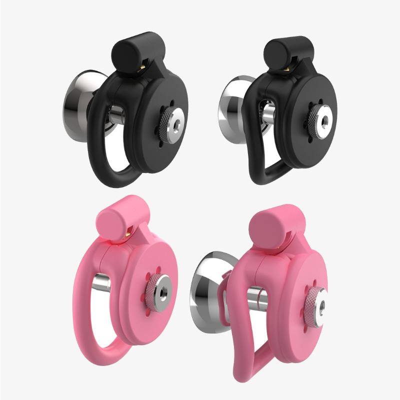 3D-Printed Flat Chastity Cage  - 3D Printing Article recension och pris