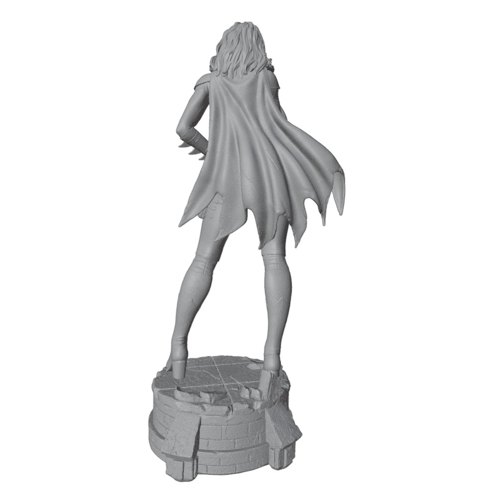 75mm --250mm Sexy Girl Resin M - 3D Printing Article recension och pris