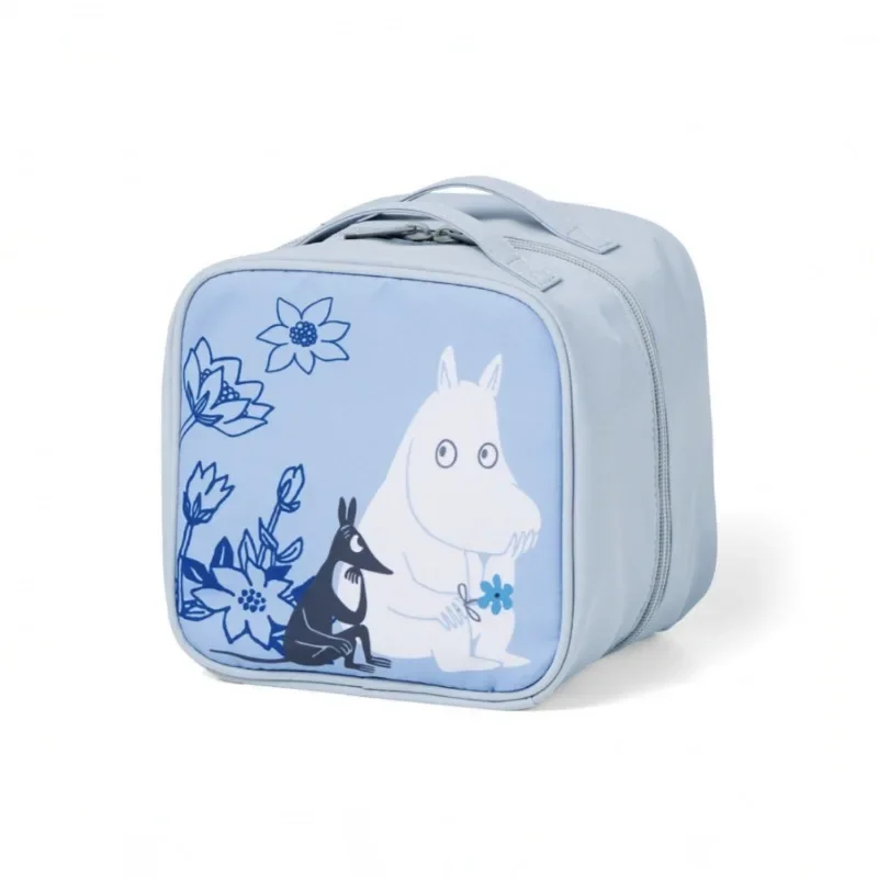 M-Moomins 3D Cartoon Printed M - 3D Printing Model recension och pris