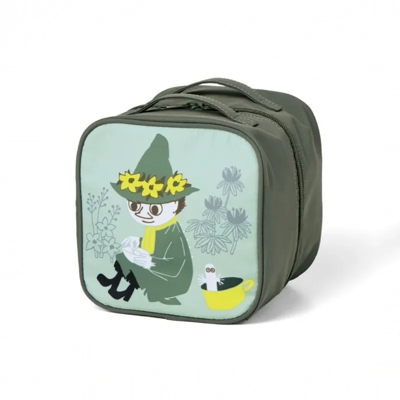 M-Moomins 3D Cartoon Printed M - 3D Printing Model recension och pris
