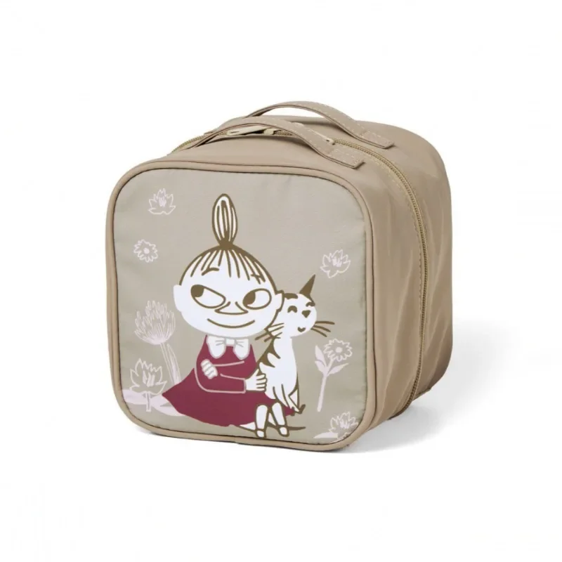 M-Moomins 3D Cartoon Printed M - 3D Printing Model recension och pris
