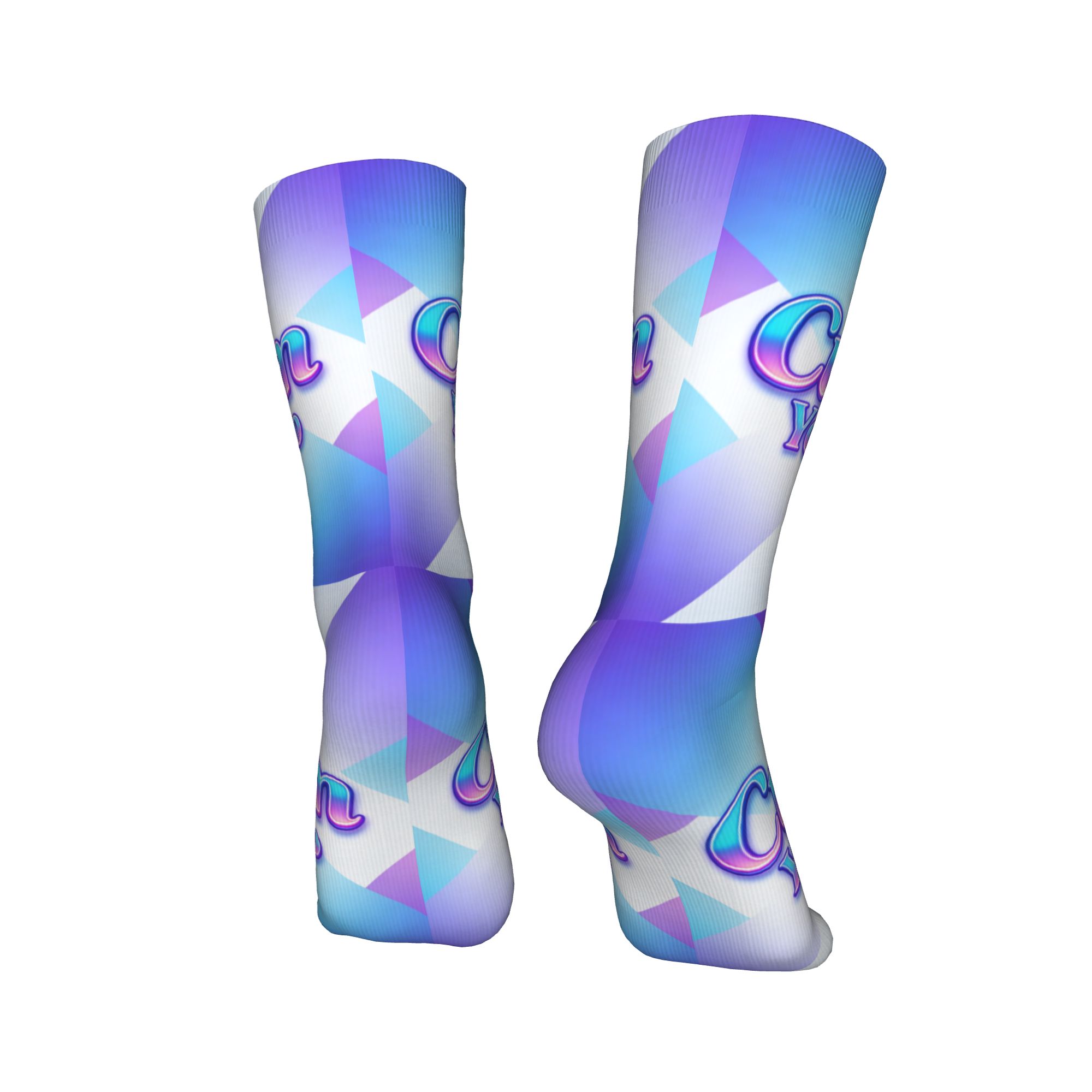 Fashion Men's Custom Your Desi - 3D Printing Logo recension och pris