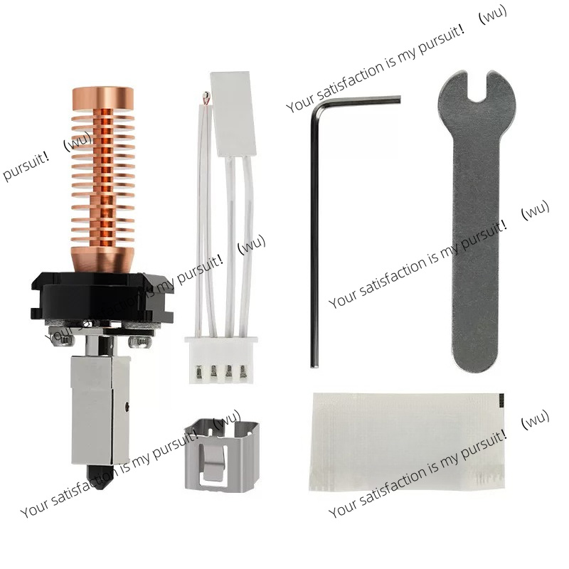 for AD5M pro High‑Speed Printi - 3D Printing Steel recension och pris