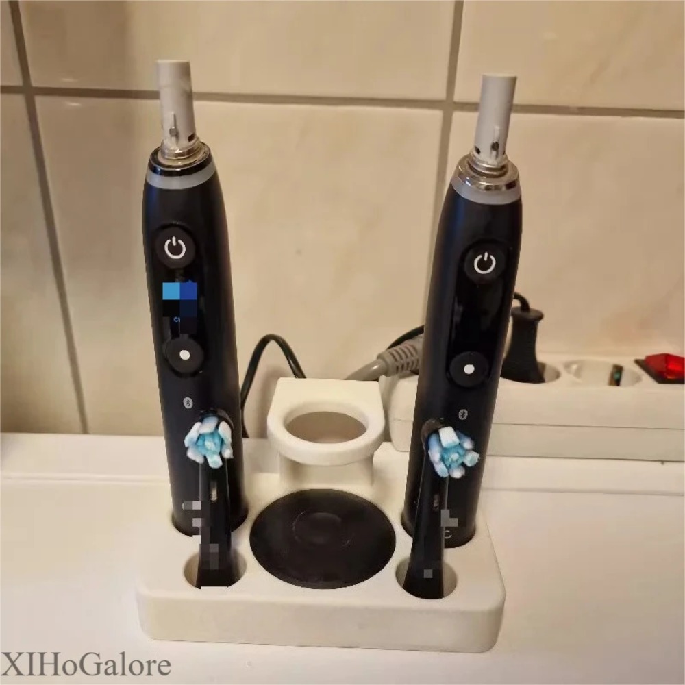 3D Printed Toothbrush Holder F - 3D Printing Dental recension och pris