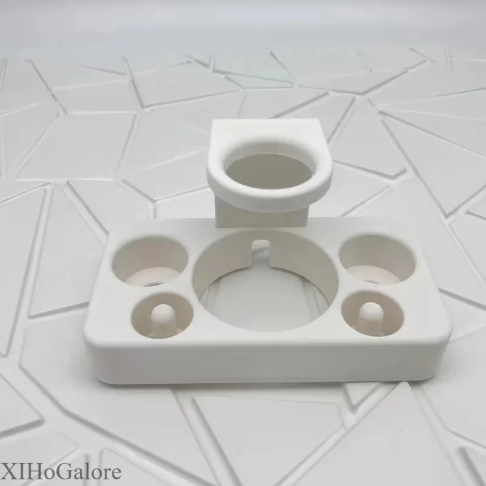3D Printed Toothbrush Holder F - 3D Printing Dental recension och pris