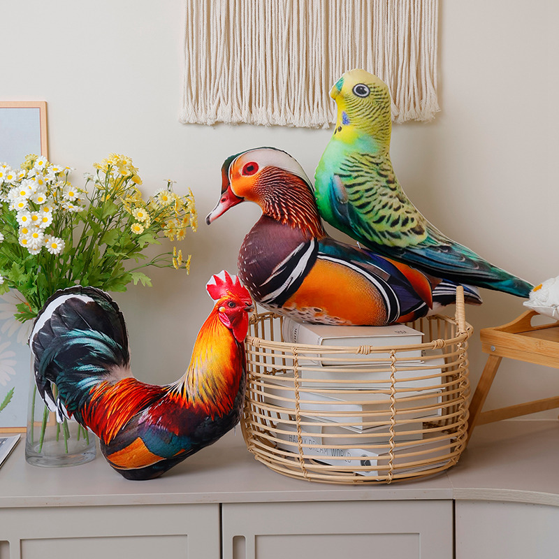 Simulation 3D Printed Animal P - 3D Printing Simulator recension och pris