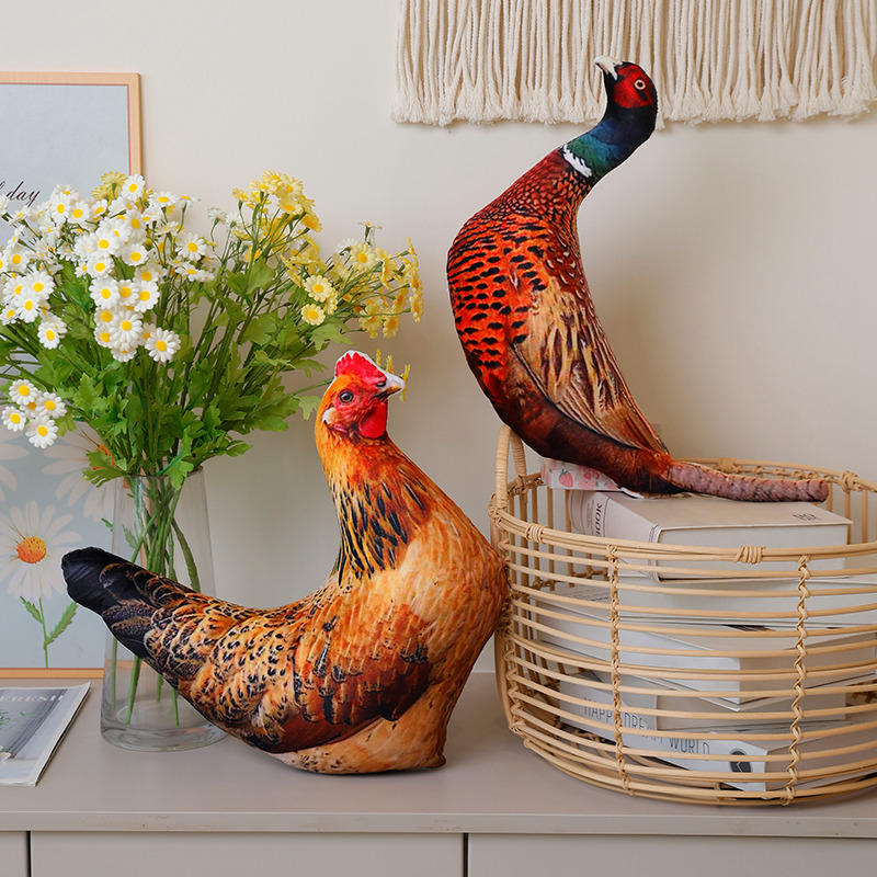 Simulation 3D Printed Animal P - 3D Printing Simulator recension och pris