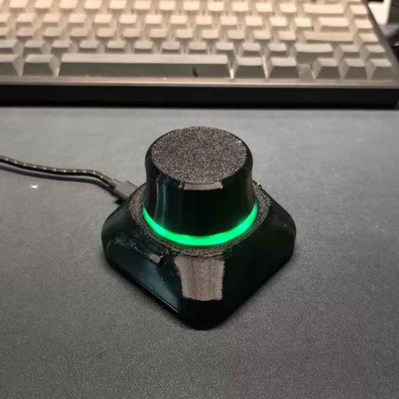 3D Space Mouse Alternative Ver - 3D Printing Design Software recension och pris