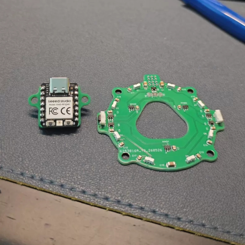 3D Space Mouse Alternative Ver - 3D Printing Design Software recension och pris