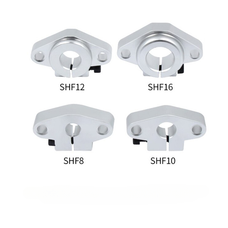 4Pcs SHF8 SHF10 SHF12 SHF16 Li - 3D Printing Guide recension och pris