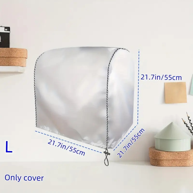 3D Printer Portable Dust Cover - 3D Printing Design Software recension och pris