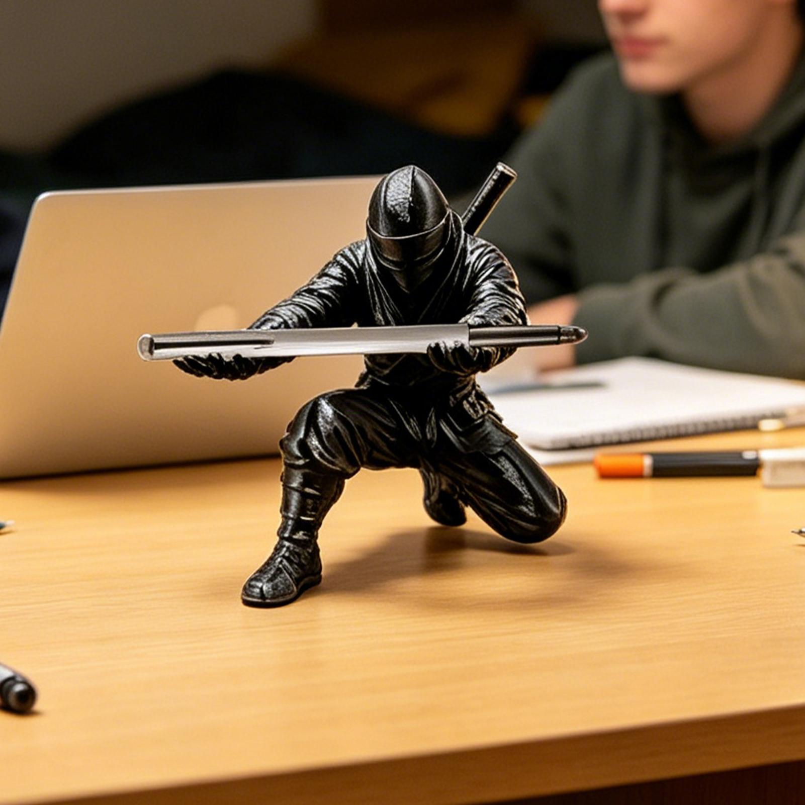 3D Printed Fun Pen Holder Orga - 3D Printing Pen For Adults recension och pris