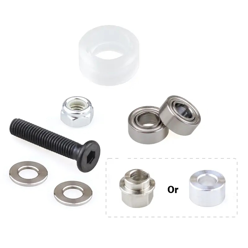 10Pcs Openbuilds Polycarbonate - 3D Printing Guide recension och pris