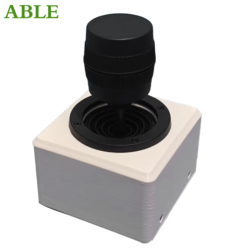 USB 3D joystick keyboard fligh - 3D Printing Keyboard Keys recension och pris