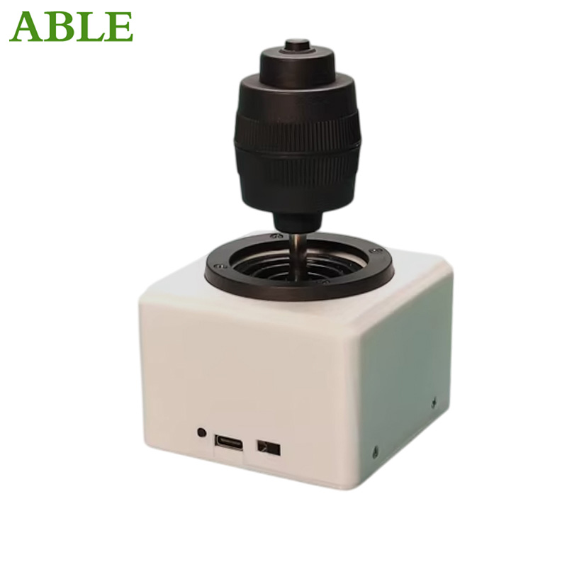 USB 3D joystick keyboard fligh - 3D Printing Keyboard Keys recension och pris