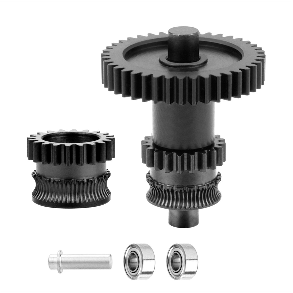 A99X 3D Printing Extruder Gear - 3D Printing Steel recension och pris