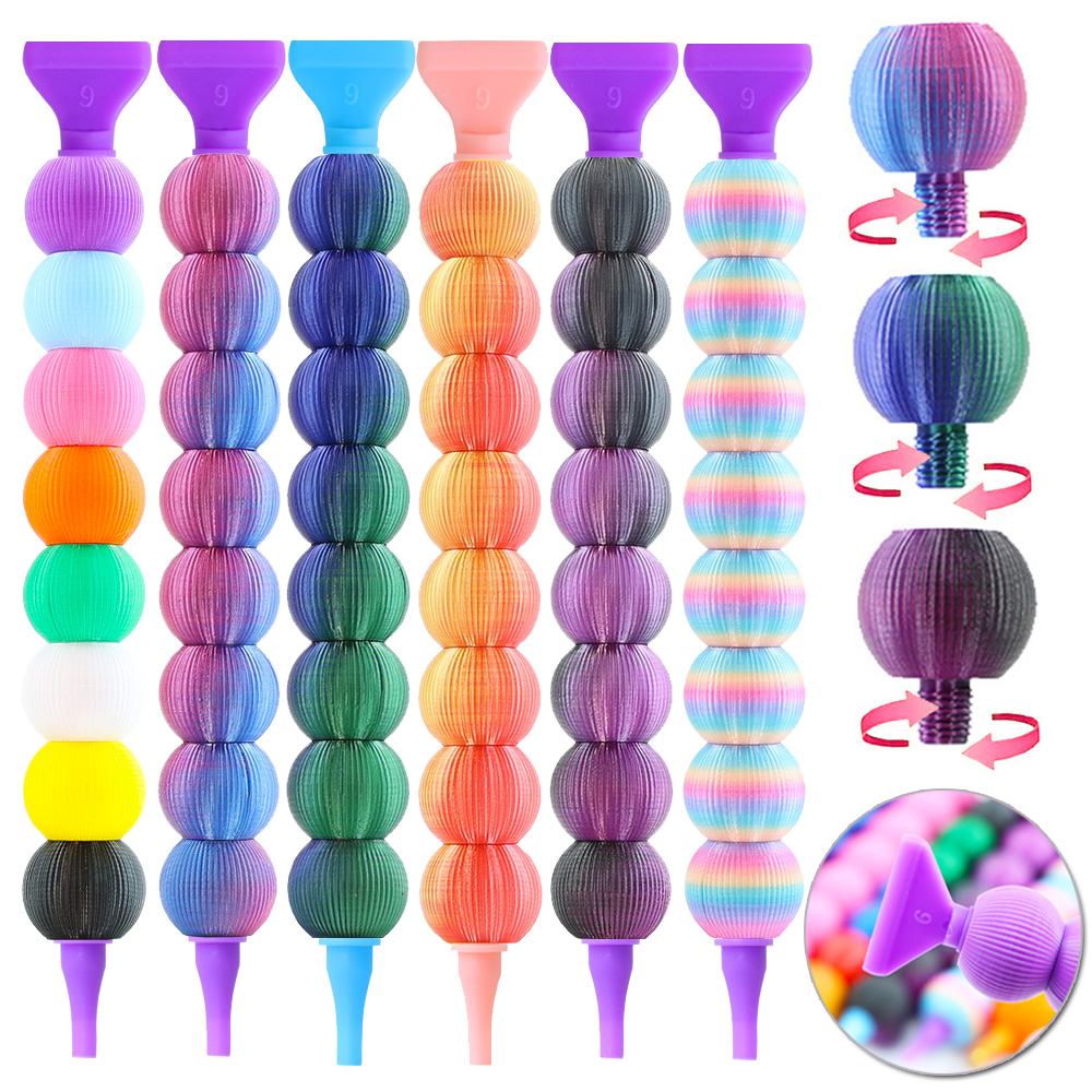 3D Print Diamond Painting Pen  - 3D Printing Pen recension och pris