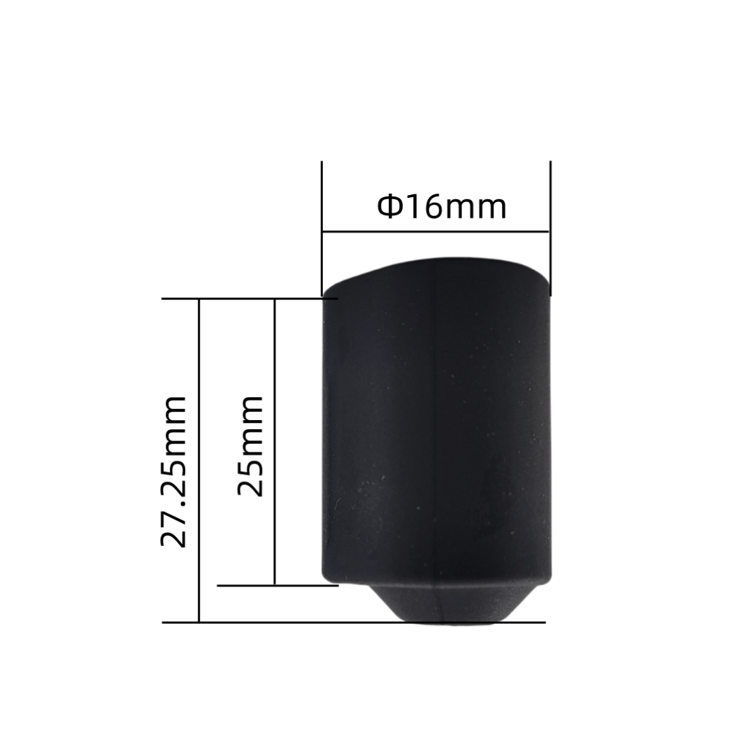 Silicone Sleeve For Creality H - Silicone Sock Hotend recension och pris