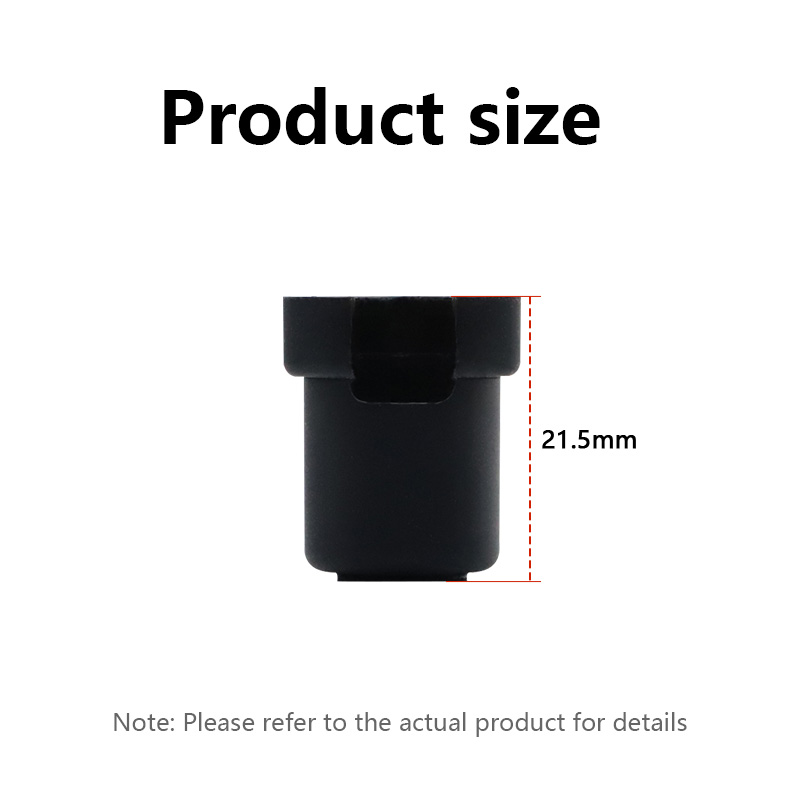 3D Printer Parts Hotend Silico - Silicone Sock Hotend recension och pris