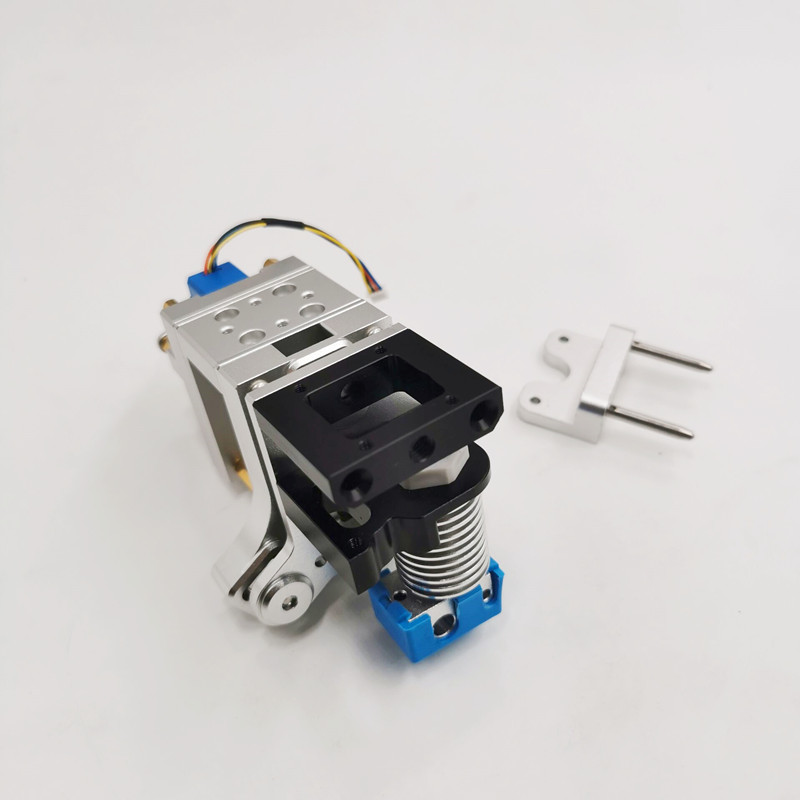 3D Printer ToolChanger Extra B - 3D Printing Guide recension och pris