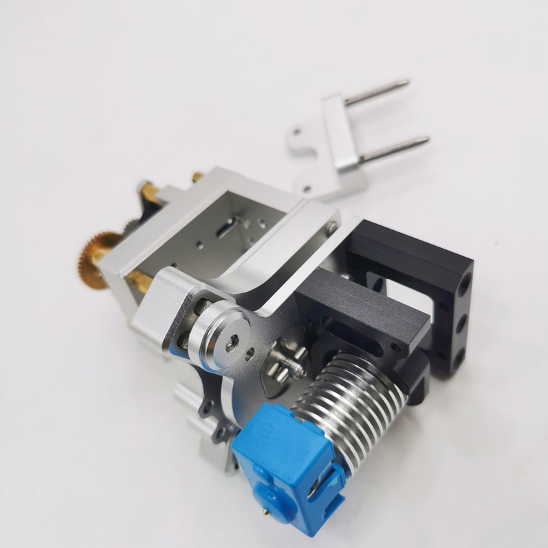 3D Printer ToolChanger Extra B - 3D Printing Guide recension och pris