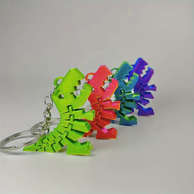 Multi-joint Movable 3D Printed - 3D Printing Design Software recension och pris