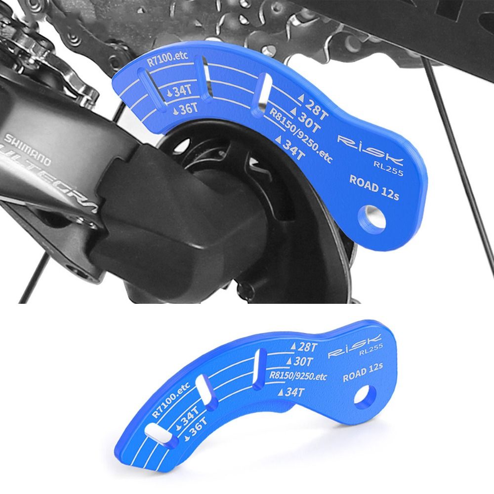12T Measurement Riding Electri - 3D Printing Guide recension och pris