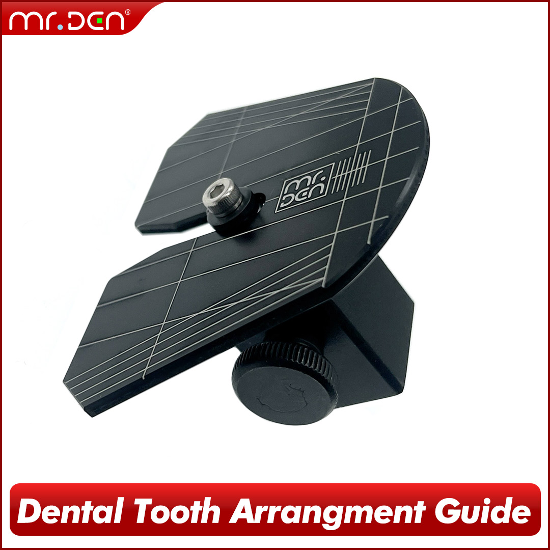 2026 MR DEN Dental Digital Too - 3D Printing Dental recension och pris